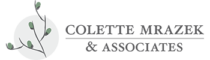 Colette Mrazek Logo
