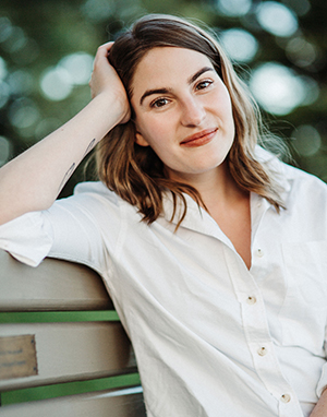 Nish Lazczuk is a Vancouver based counsellor specializing in individual therapy.